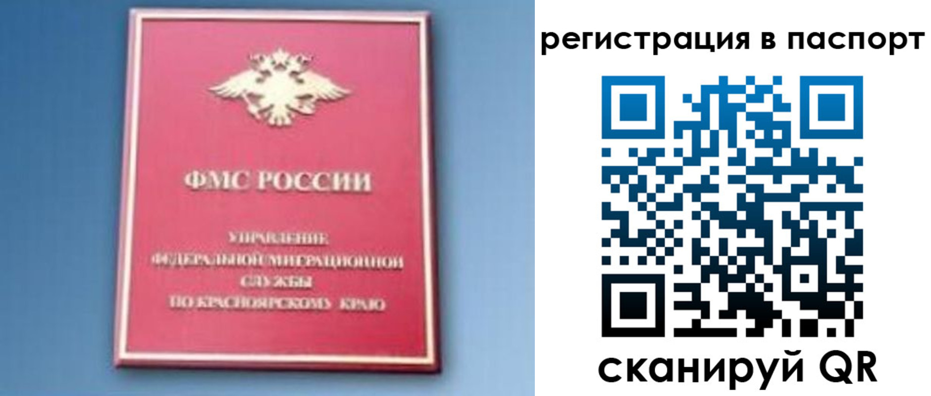 регистрация в Лесном