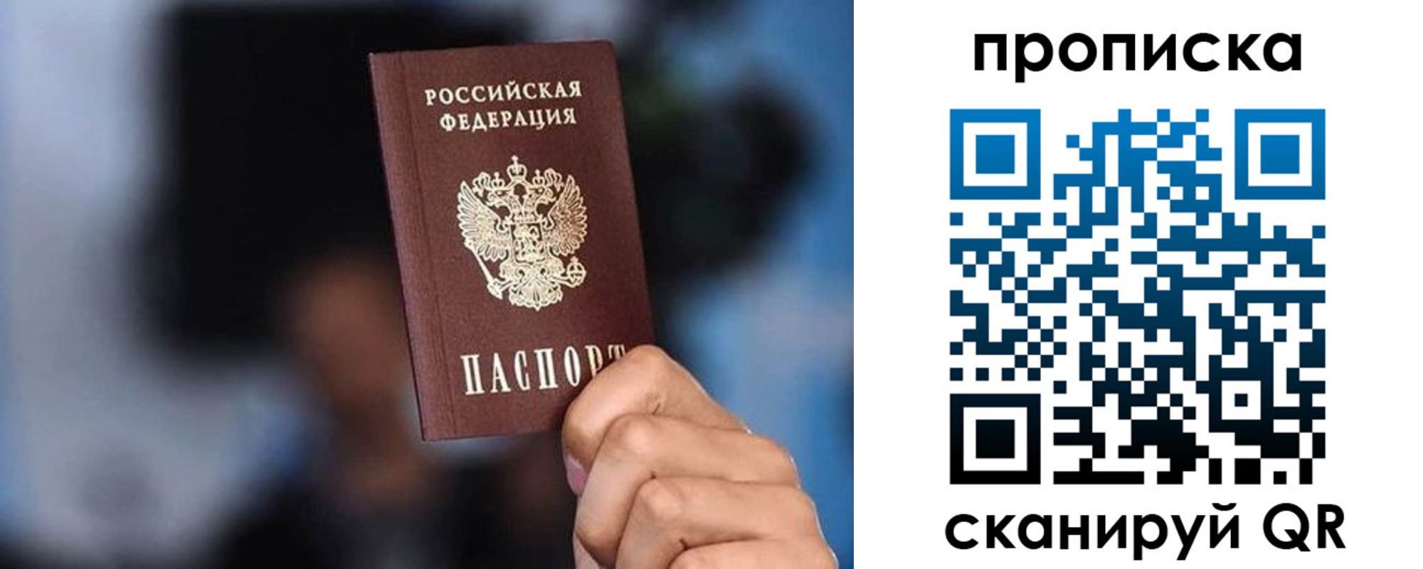 прописка законно в Лесном